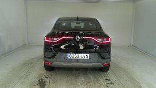 RENAULT Arkana Intens TCe 140CV EDC mild hybrid