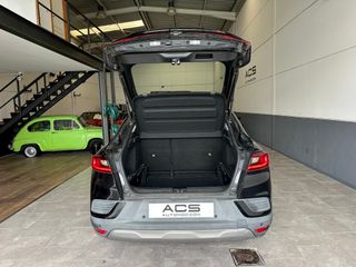 RENAULT Arkana Intens TCe 140CV EDC mild hybrid