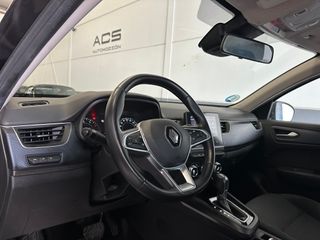 RENAULT Arkana Intens TCe 140CV EDC mild hybrid