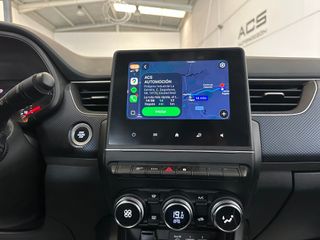 RENAULT Arkana Intens TCe 140CV EDC mild hybrid