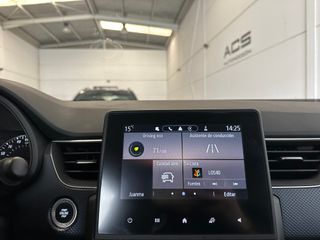 RENAULT Arkana Intens TCe 140CV EDC mild hybrid