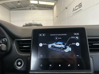 RENAULT Arkana Intens TCe 140CV EDC mild hybrid