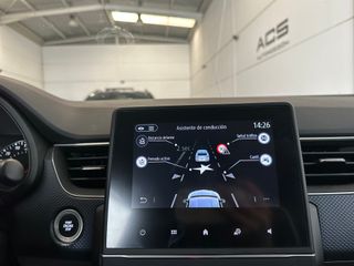 RENAULT Arkana Intens TCe 140CV EDC mild hybrid