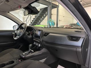 RENAULT Arkana Intens TCe 140CV EDC mild hybrid