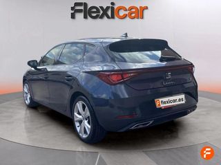 Seat Leon 1.5 TSI 110kW (150CV) St&Sp FR