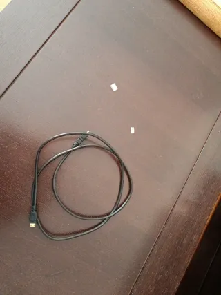 Cable HDMI Estándar a Mini HDMI