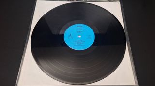 Vinilo LP Mermelada - El Número 1
