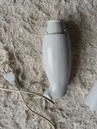 Batidora de mano Taurus Robot 300