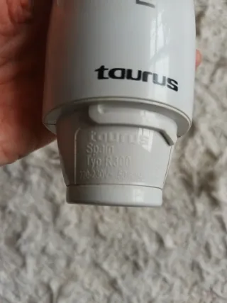 Batidora de mano Taurus Robot 300