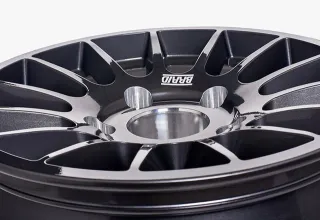 LLANTAS BRAID WINRACE S 4X4 16 Y 17 PULGADAS. R614