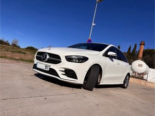 Mercedes-Benz Clase B 2020