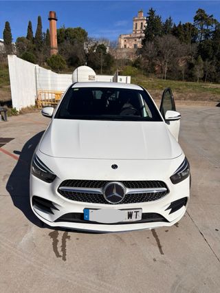 Mercedes-Benz Clase B 2020