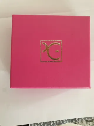 Monedero Purificación García GP3 Red