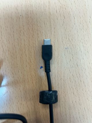 Cargador Lenovo que funciona perfectamente