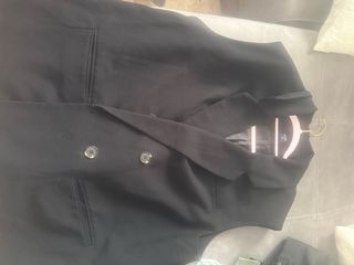 Chaquetas mujer talla grande