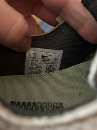 Nike Air Max 90 Terrascape Beige/Negro