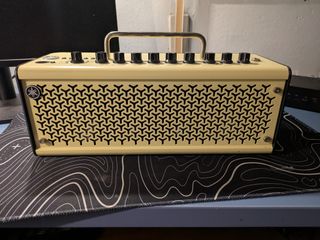 Amplificador Yamaha THR10II