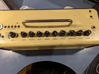 Amplificador Yamaha THR10II