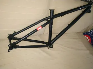 Cuadro NS Bikes Surge Evo Talla M