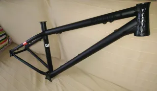 Cuadro NS Bikes Surge Evo Talla M