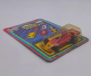 FORMULA 1 FERRARI 512 YATMING ROAD TOUGH