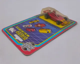 FORMULA 1 FERRARI 512 YATMING ROAD TOUGH