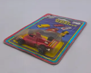 FORMULA 1 FERRARI 512 YATMING ROAD TOUGH