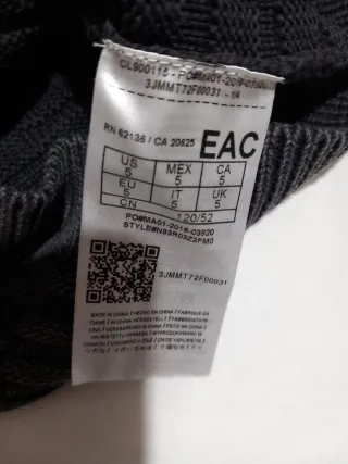 Set felpa e maglioncino bimbo Guess Timberland