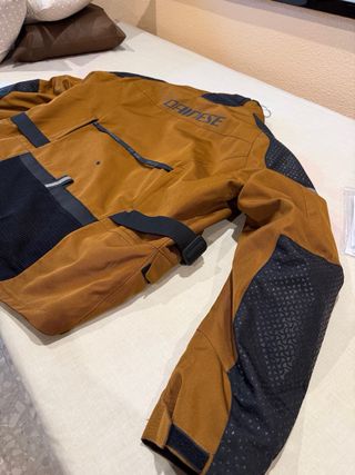 Chaqueta Dainese Ladakh 3L Talla 64