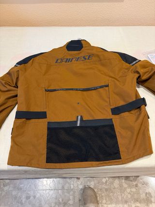 Chaqueta Dainese Ladakh 3L Talla 64
