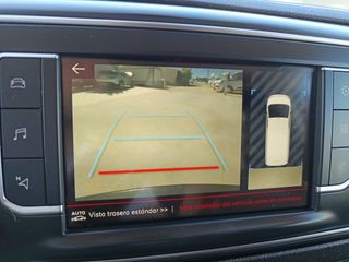 CITROEN JUMPY XL LARGO 2.0 FURGON 120 CV