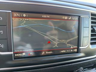 CITROEN JUMPY XL LARGO 2.0 FURGON 120 CV