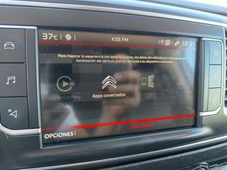 CITROEN JUMPY XL LARGO 2.0 FURGON 120 CV