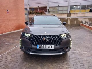 DS DS 7 Crossback 1.6 E-Tense PERFORMANCE LINE