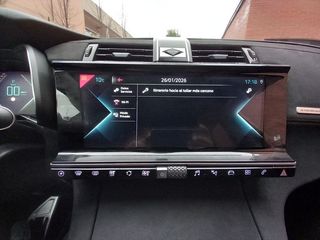 DS DS 7 Crossback 1.6 E-Tense PERFORMANCE LINE