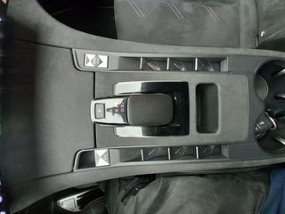 DS DS 7 Crossback 1.6 E-Tense PERFORMANCE LINE