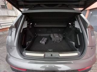 DS DS 7 Crossback 1.6 E-Tense PERFORMANCE LINE