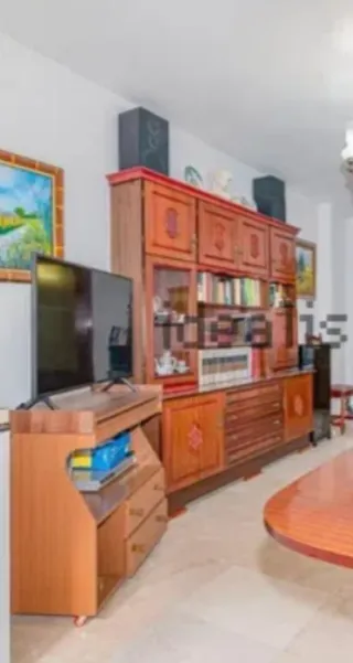 Muebles de salón comedor