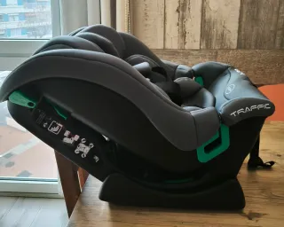 sillas coche Nurse TRAFFIC by Jané