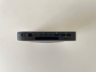 Mac mini M2 Pro Plata