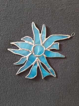 Pendente fatto a mano unico