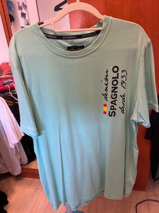 Camisetas de marca originales