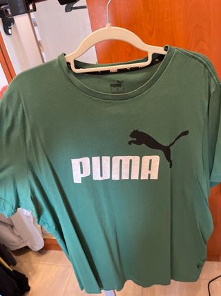 Camisetas de marca originales
