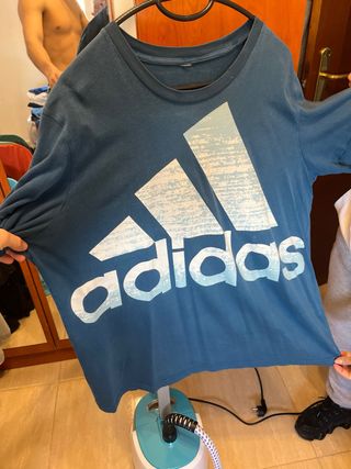 Camisetas de marca originales