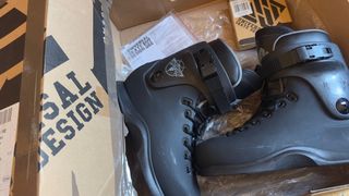 Patines USD Seven Vii Agresivos 42EU