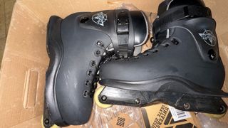 Patines USD Seven Vii Agresivos 42EU