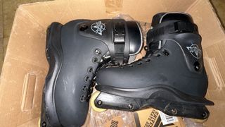 Patines USD Seven Vii Agresivos 42EU