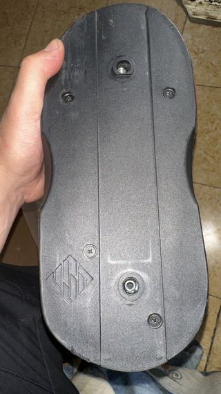 Patines USD Seven Vii Agresivos 42EU