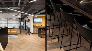 Oficina en alquiler en Recoletos en Madrid