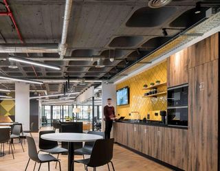 Oficina en alquiler en Recoletos en Madrid